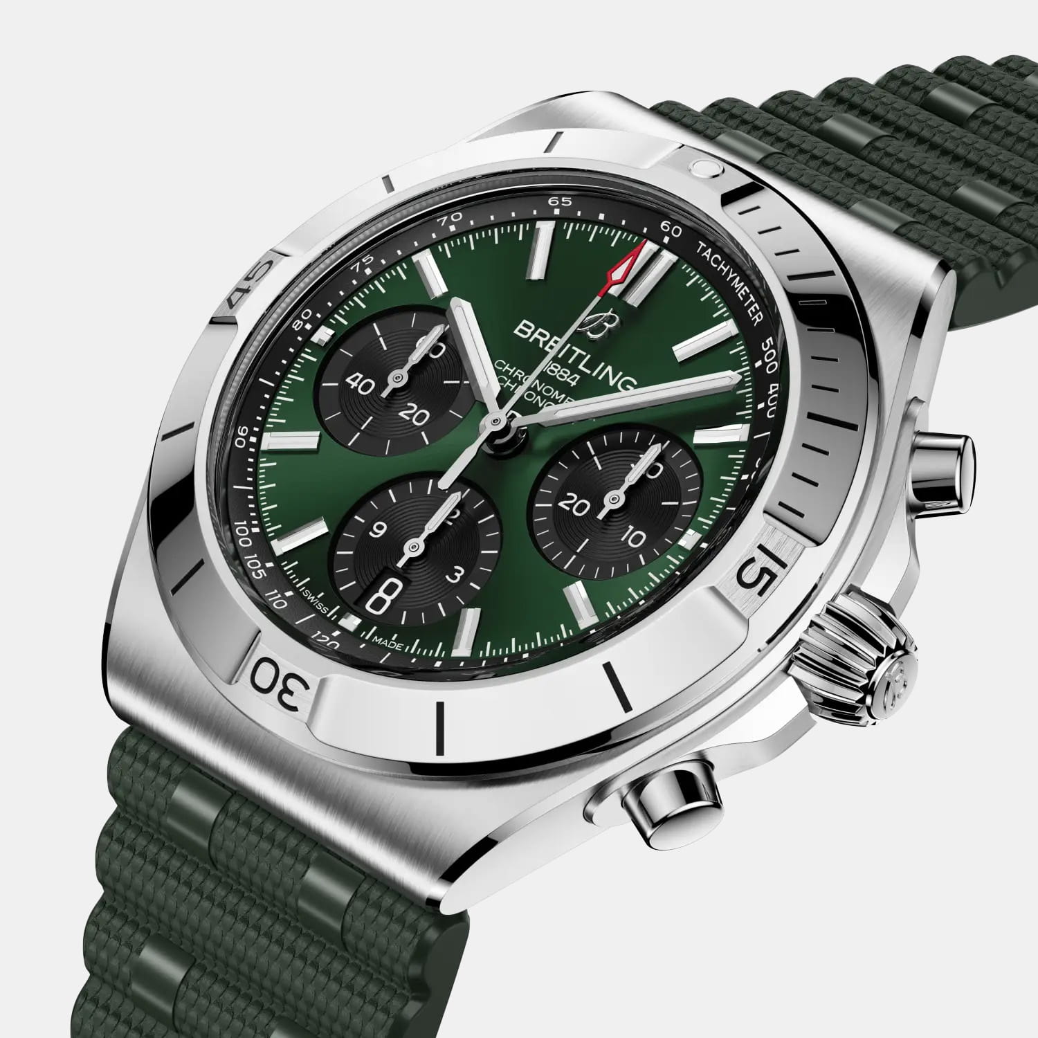 Breitling Chronomat B01 42 Produktbild main 2
