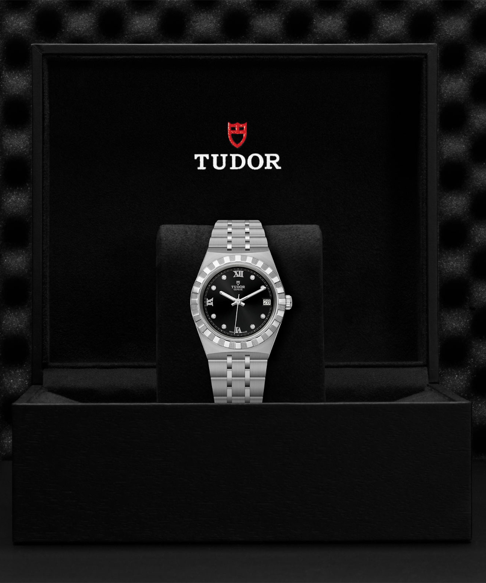 TUDOR Royal 34 Produktbild main 2