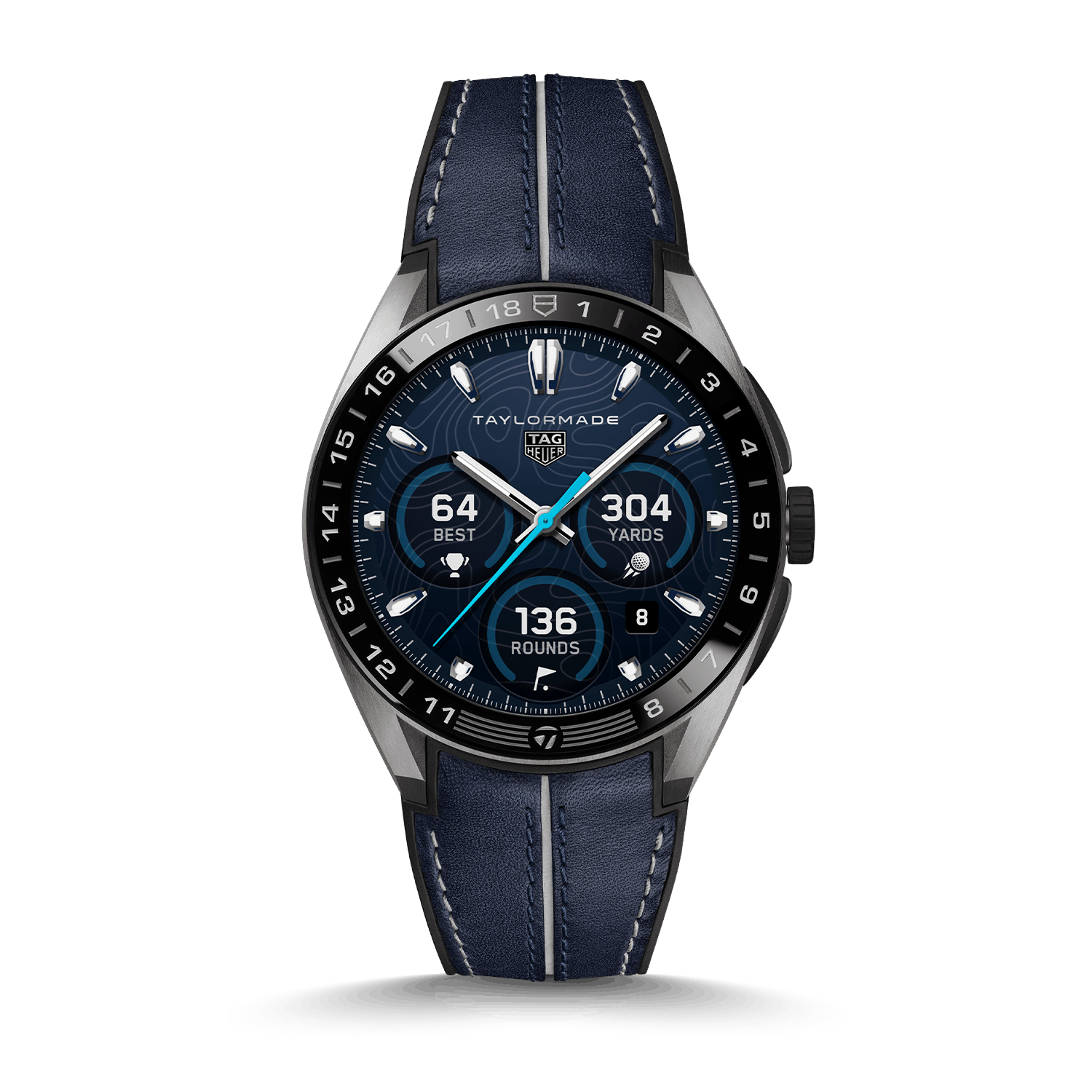 TAG Heuer TAG Heuer Connected Produktbild main 0