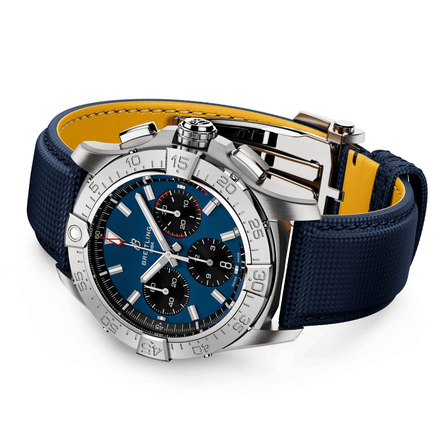 Breitling Avenger B01 Chronograph 42 Produktbild main 3