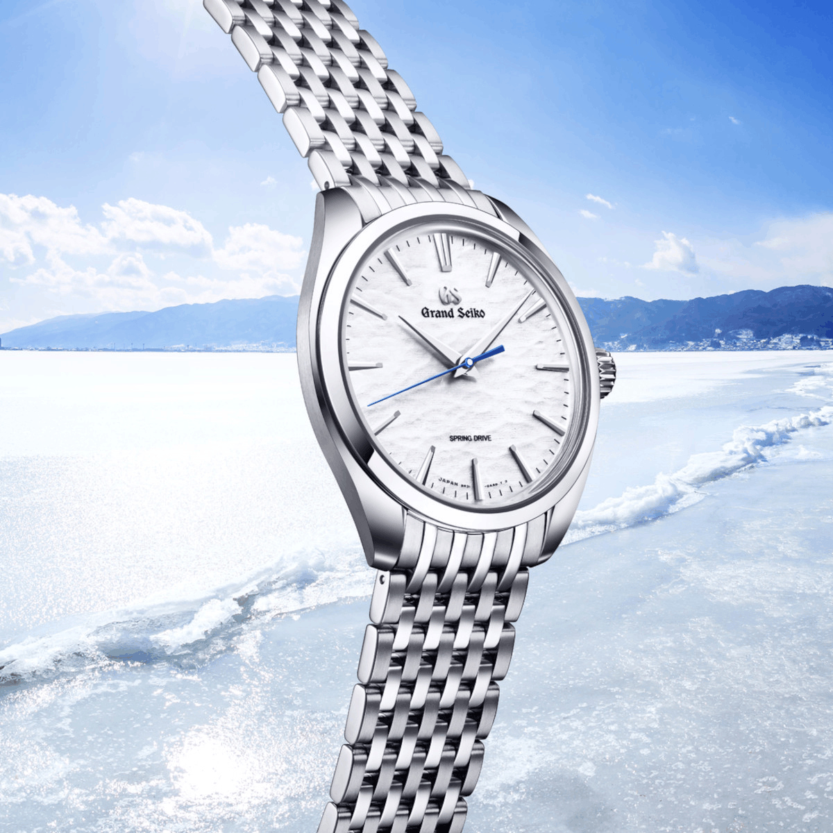 Grand Seiko Elegance CPO Produktbild main 3