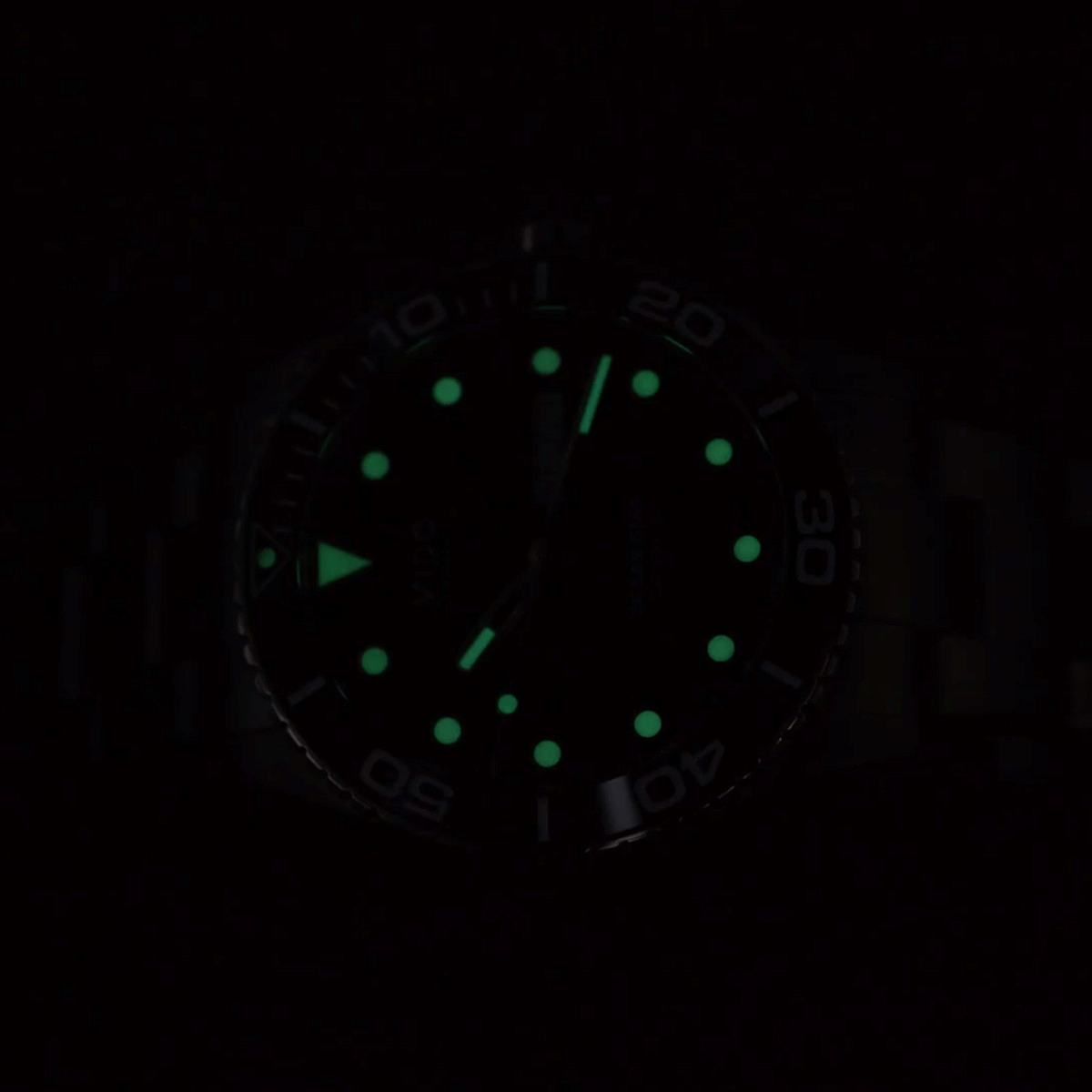 Mido Ocean Star 200 C Titan CPO Produktbild main 1