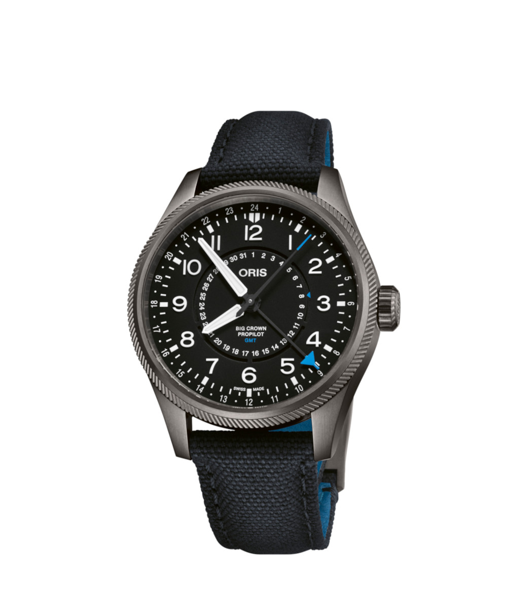 Oris 57. Reno Air Races Limited Edition Oris 57. Reno Air Races Limited Edition