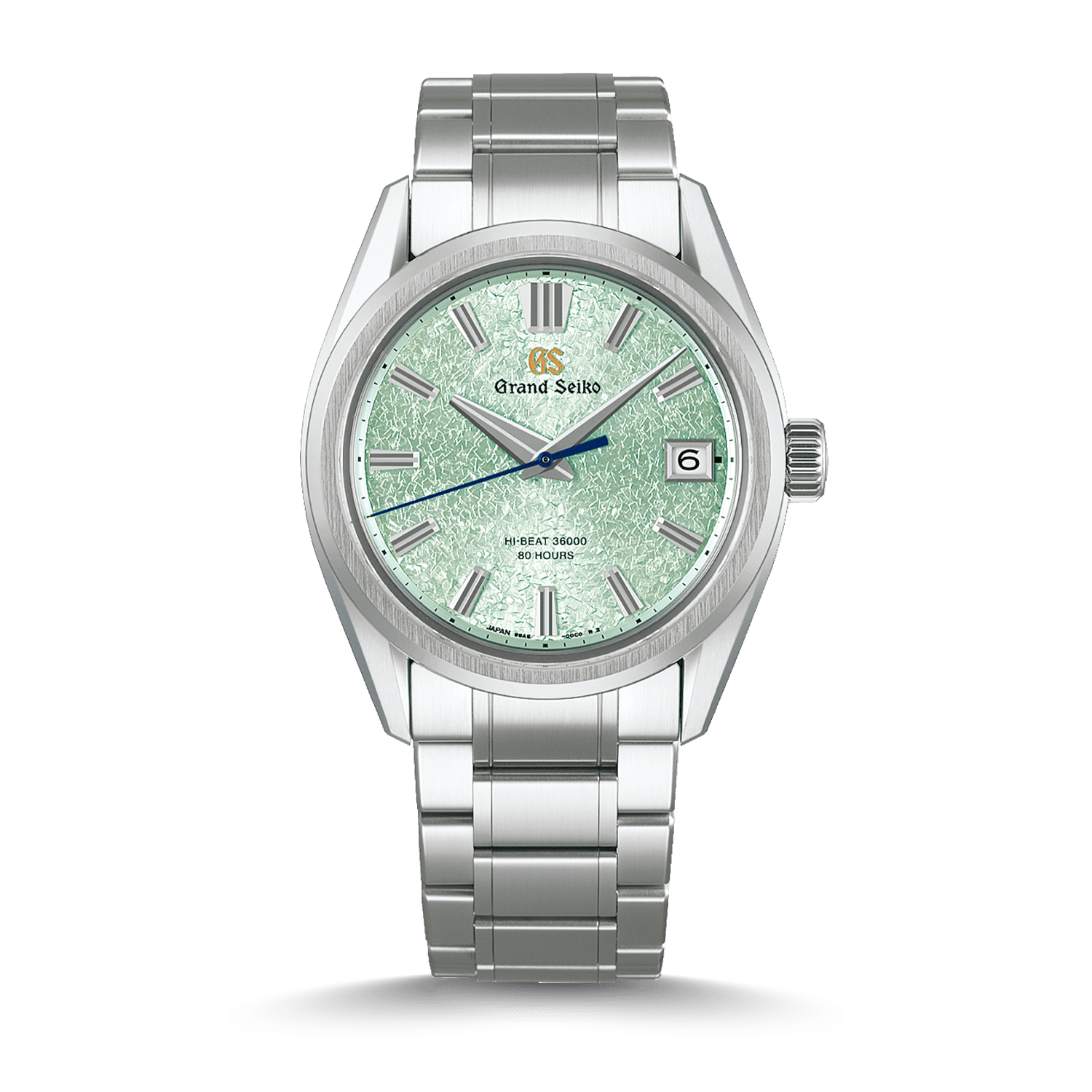 Grand Seiko Evolution 9 Genbikei-Tals CPO