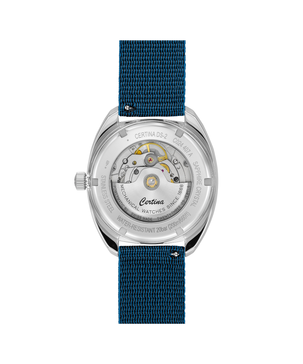 Certina DS-2 Powermatic 80 Produktbild main 3