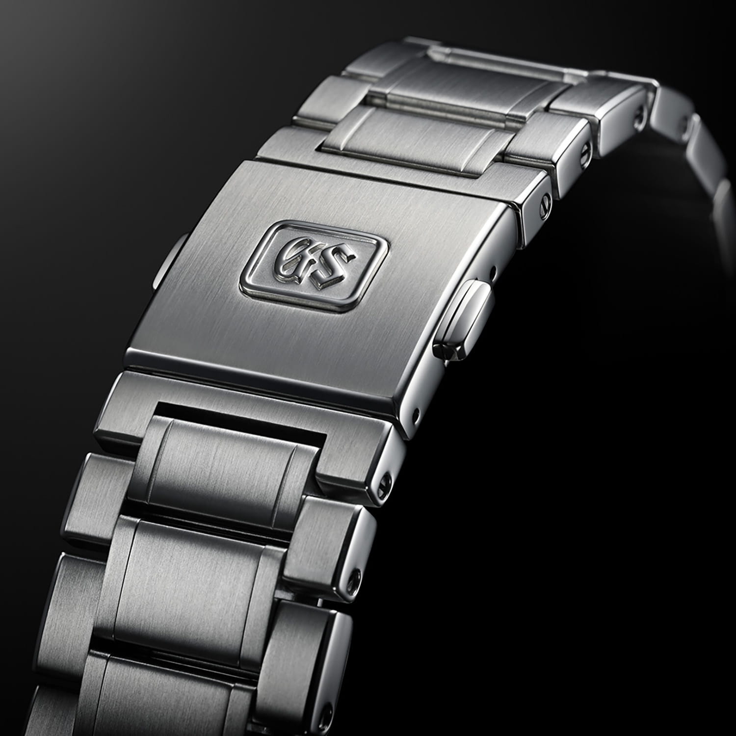 Grand Seiko Evolution 9 Automatik White Birch Produktbild main 6