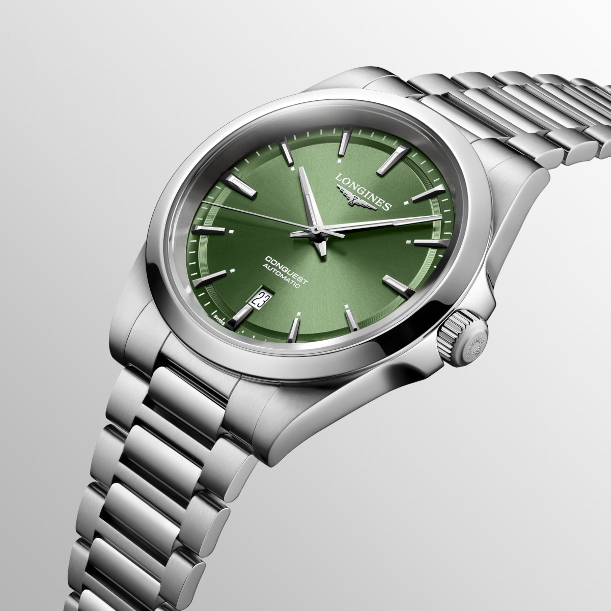 Longines Conquest 2023 Produktbild main 1