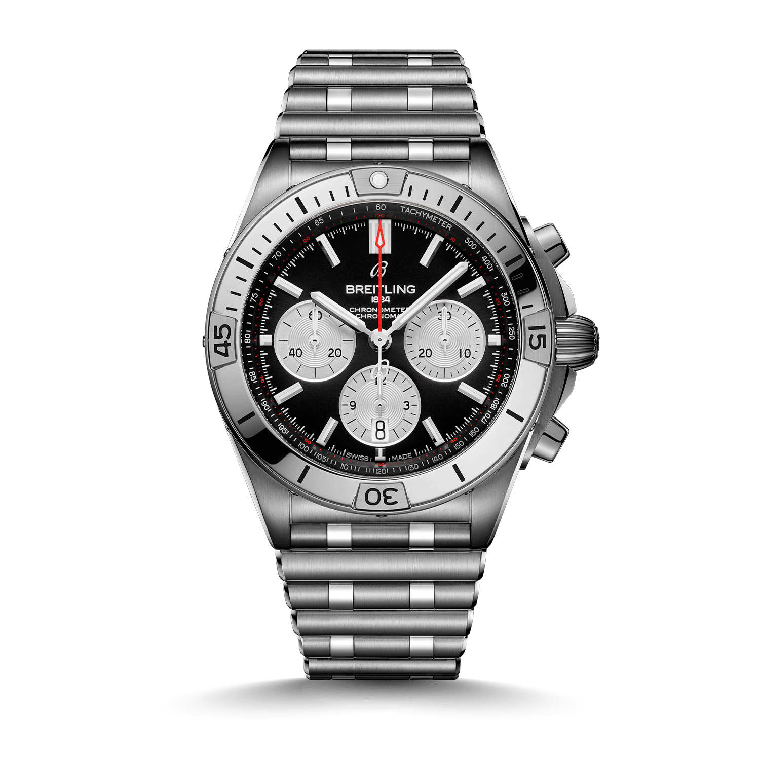 Breitling Chronomat B01 42 Produktbild main 0