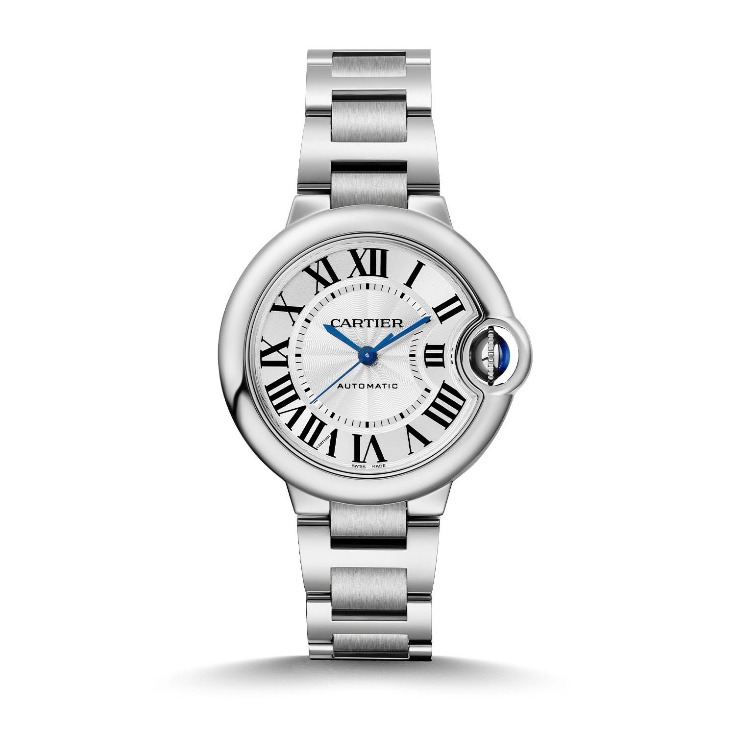 Cartier Ballon Bleu de Cartier  Produktbild main 0