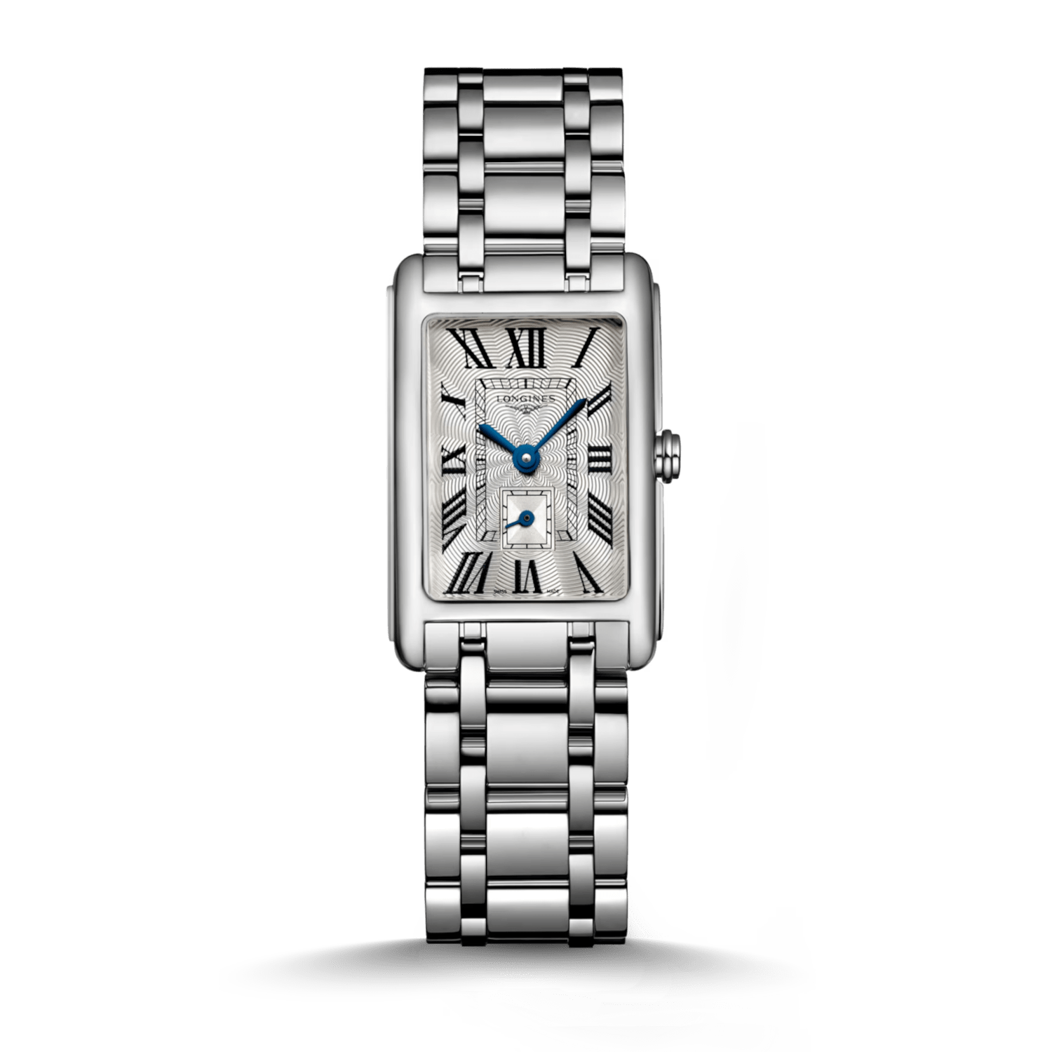 Longines DolceVita Quarz  Produktbild main 3