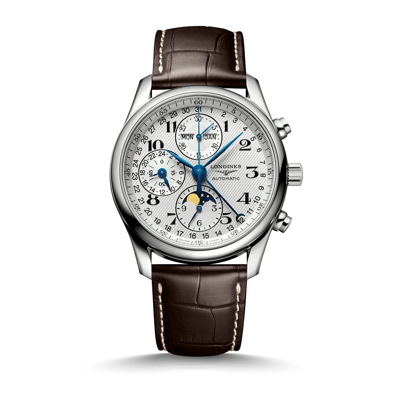 Longines Master Collection 40 CPO3 Produktbild main 0