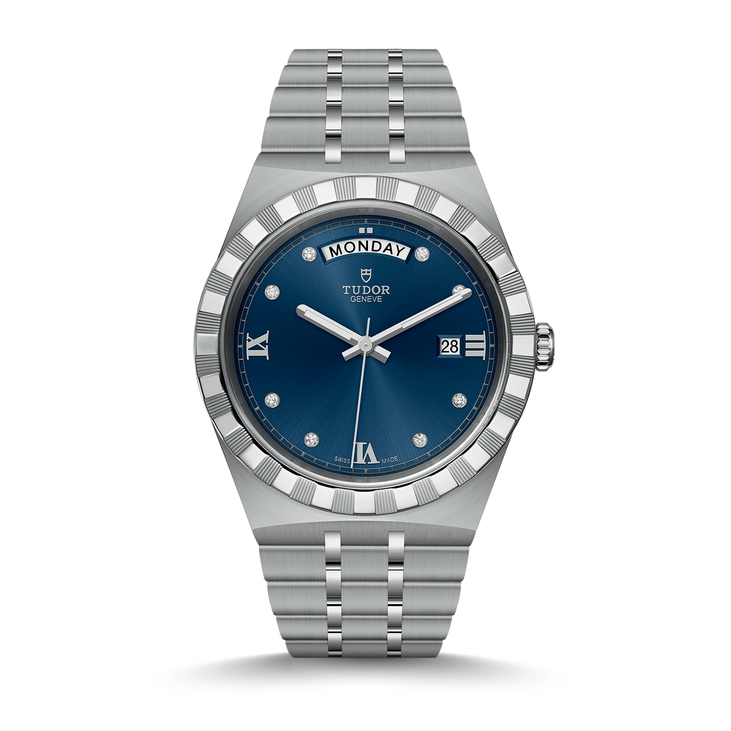 TUDOR Royal 41 TUDOR Royal 41