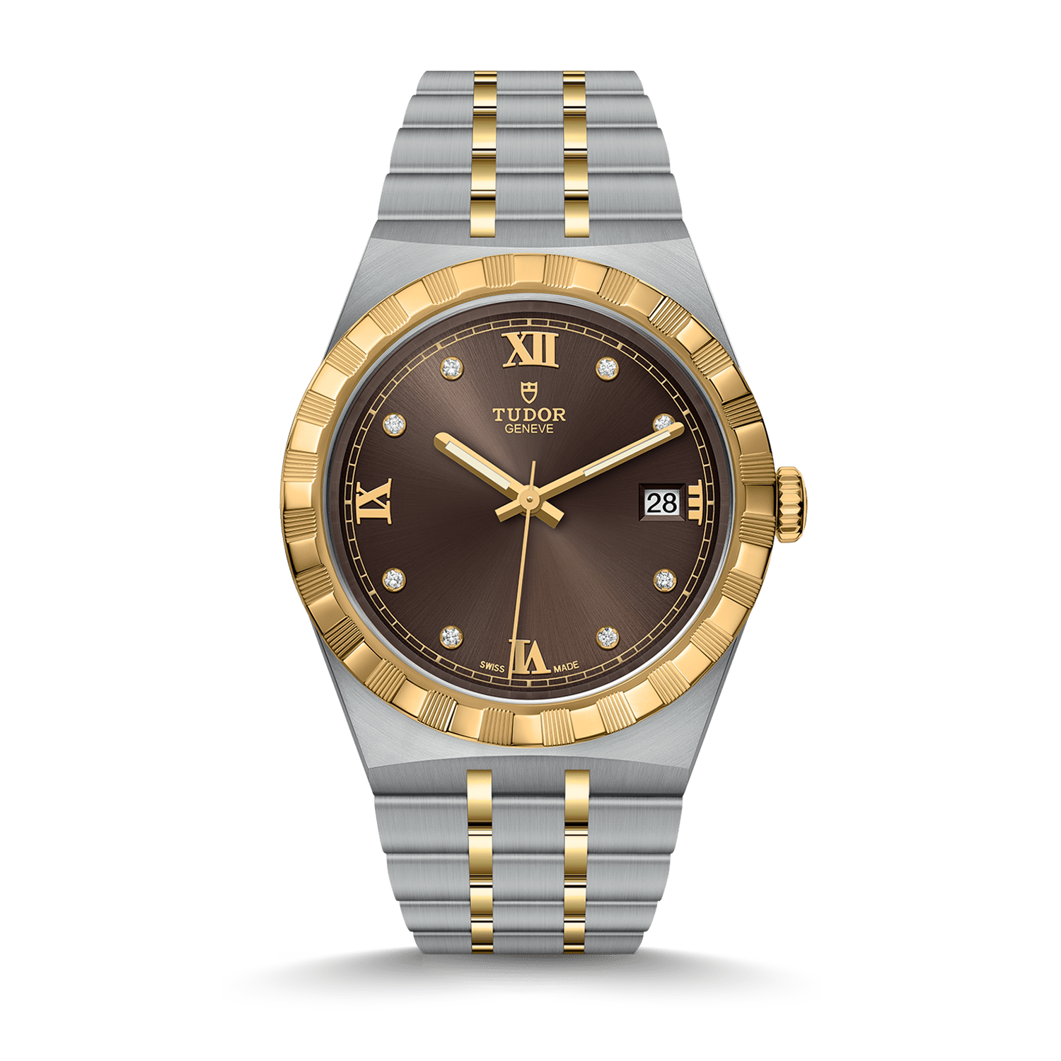 TUDOR Royal 38 TUDOR Royal 38