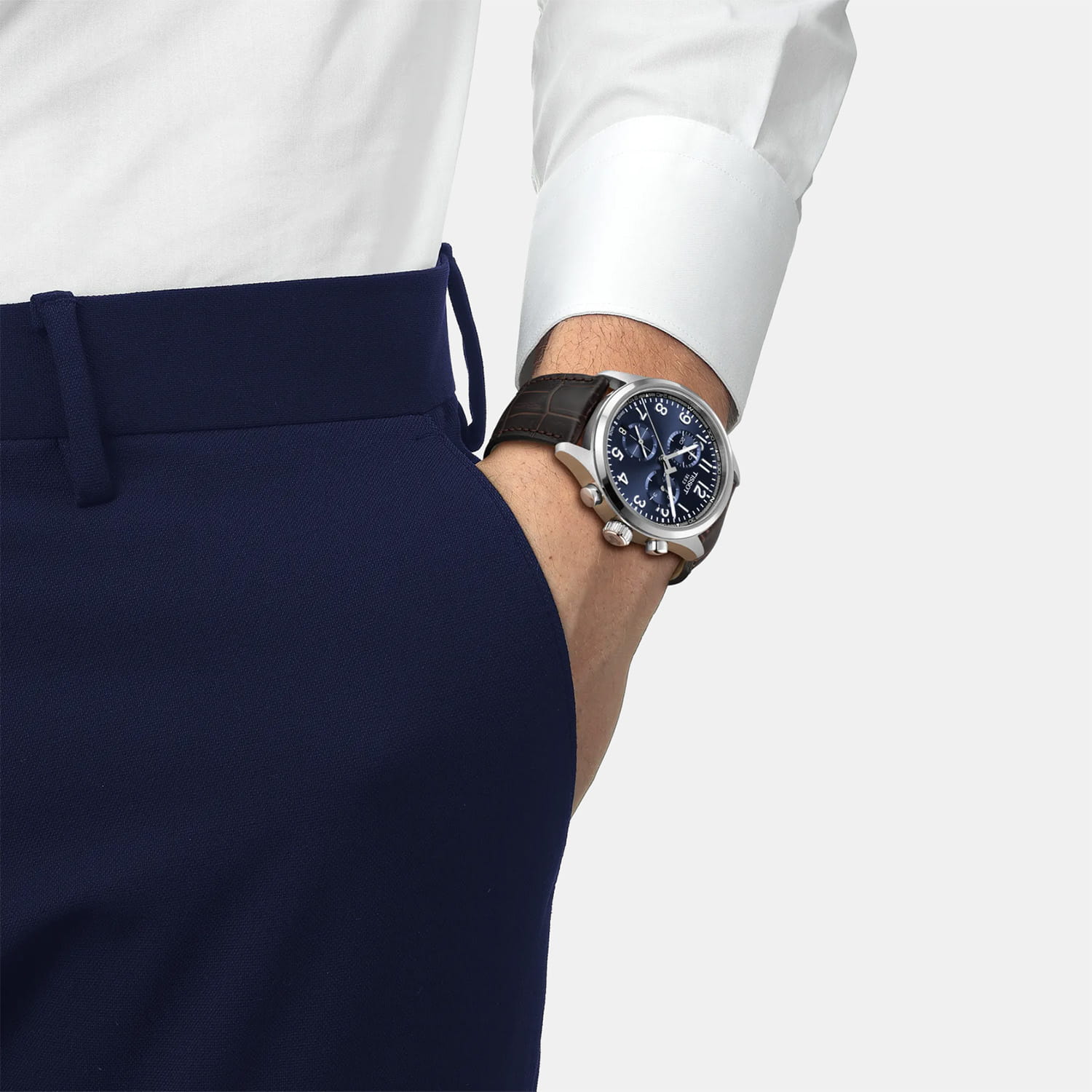 Tissot Sport Chrono L Produktbild main 3