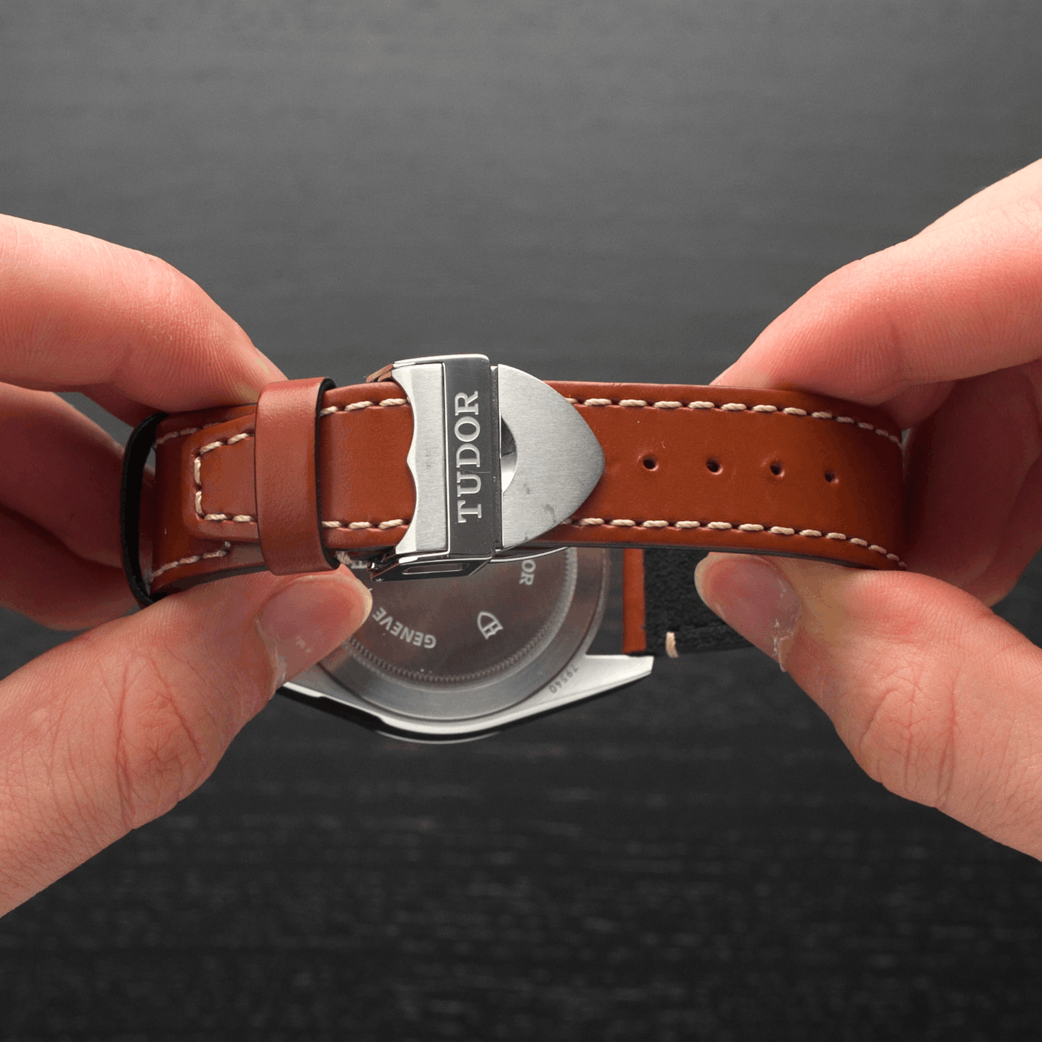 Tudor Black Bay 41 CPO Produktbild main 2