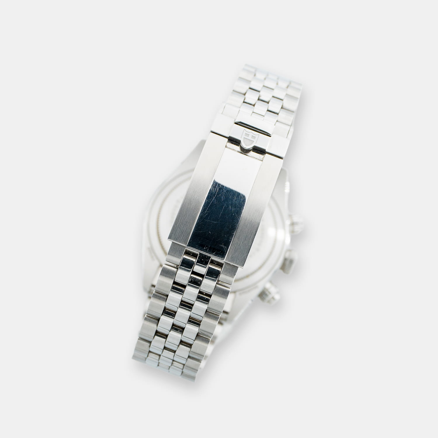 TUDOR Black Bay Chrono CPO2 Produktbild main 3