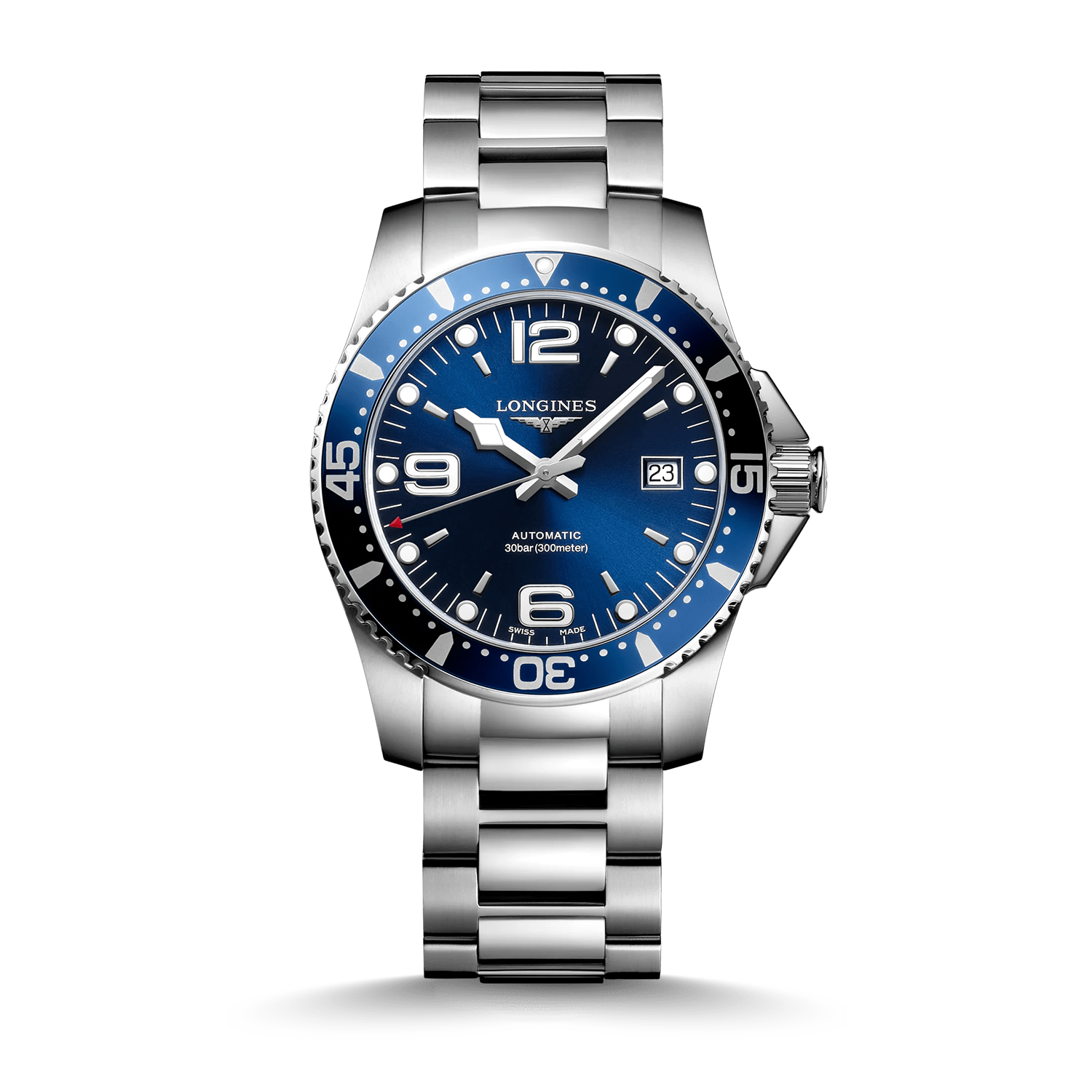 Longines HydroConquest 41 Produktbild main 0