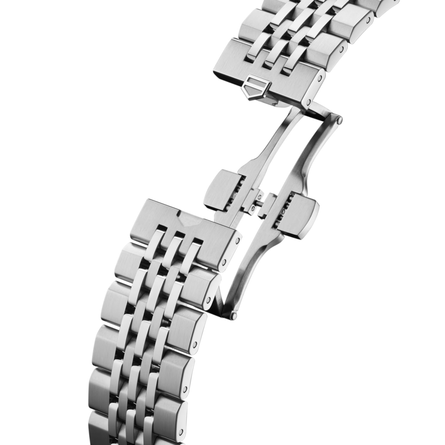 TAG HEUER Carrera Glassbox Chronograph Produktbild main 4