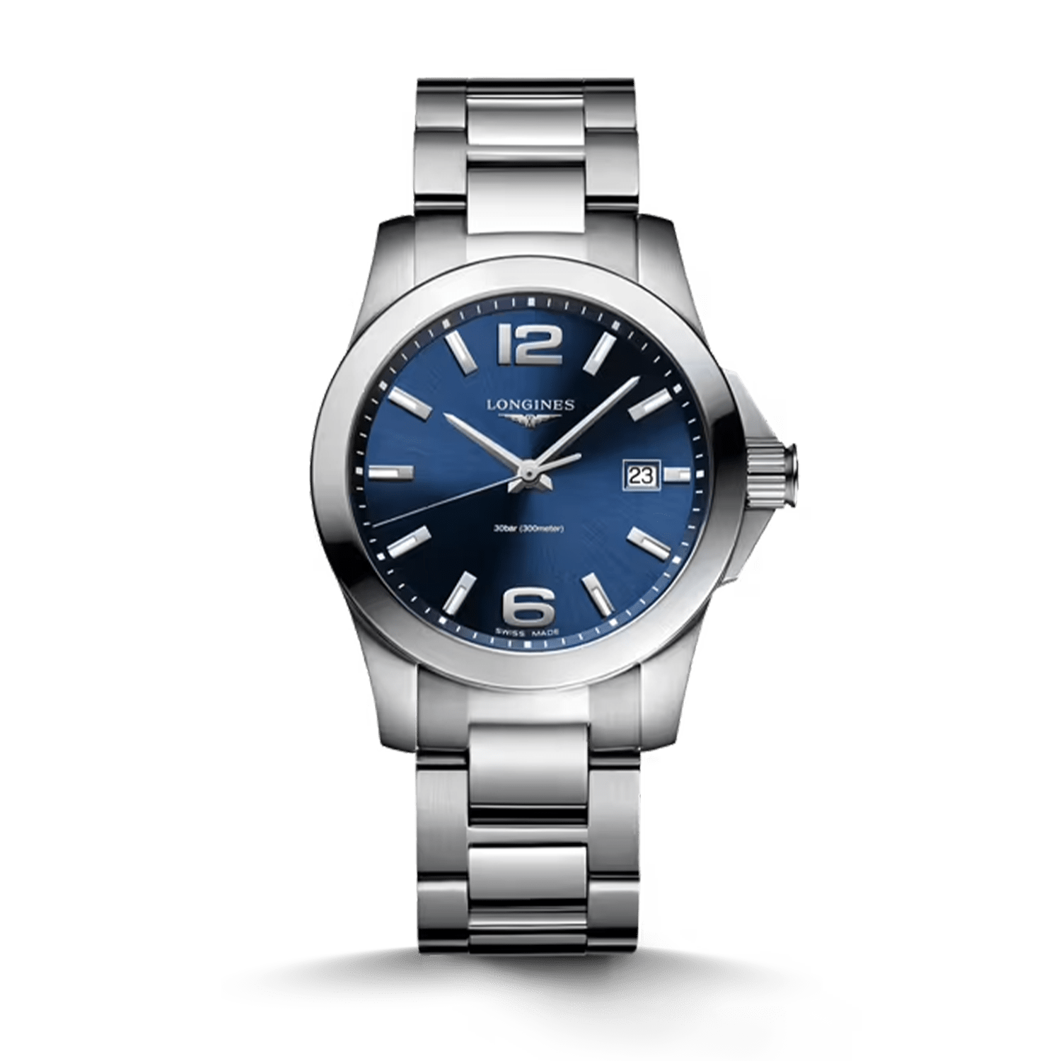 Longines Conquest 34 Longines Conquest 34