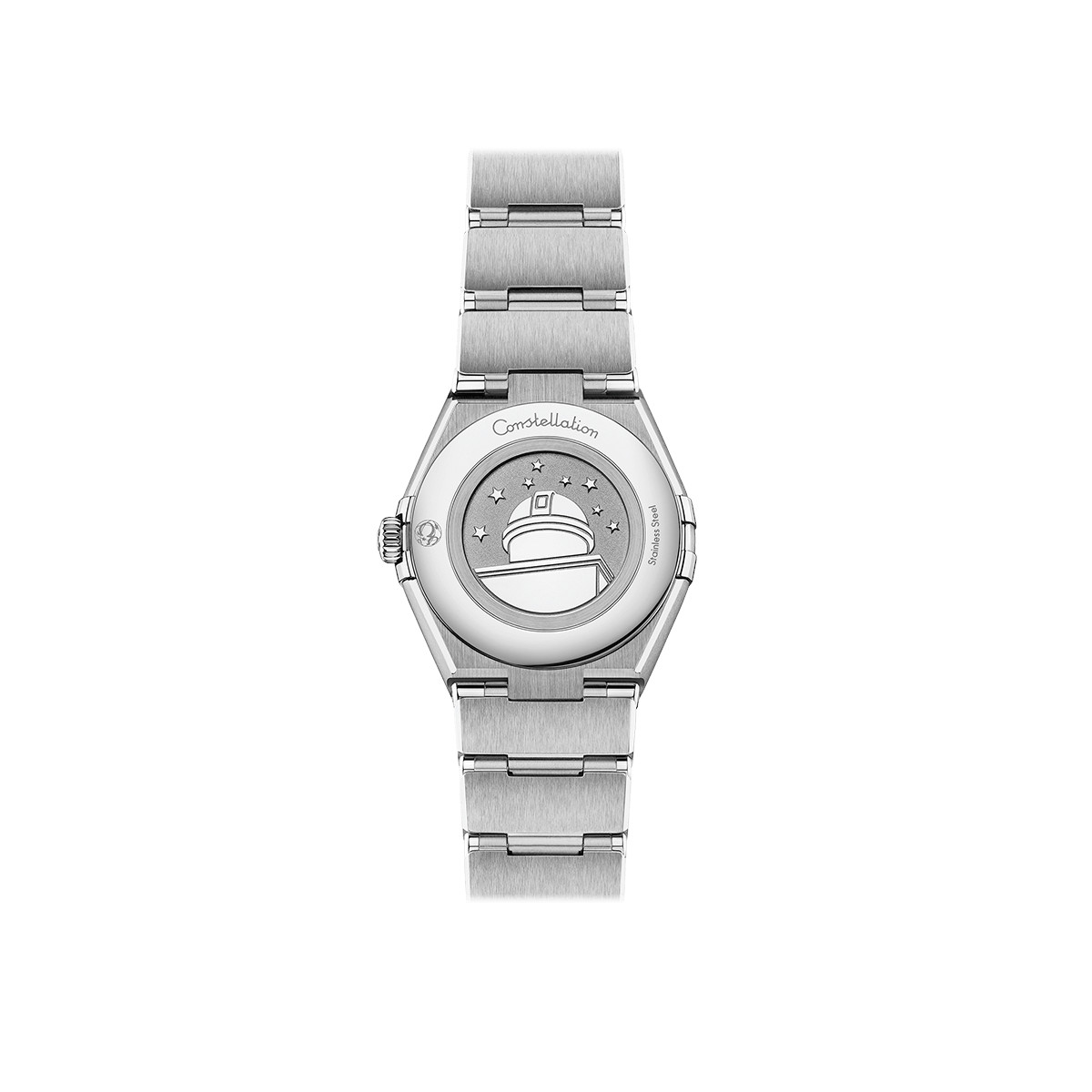 OMEGA Constellation Quartz 28 Produktbild main 3