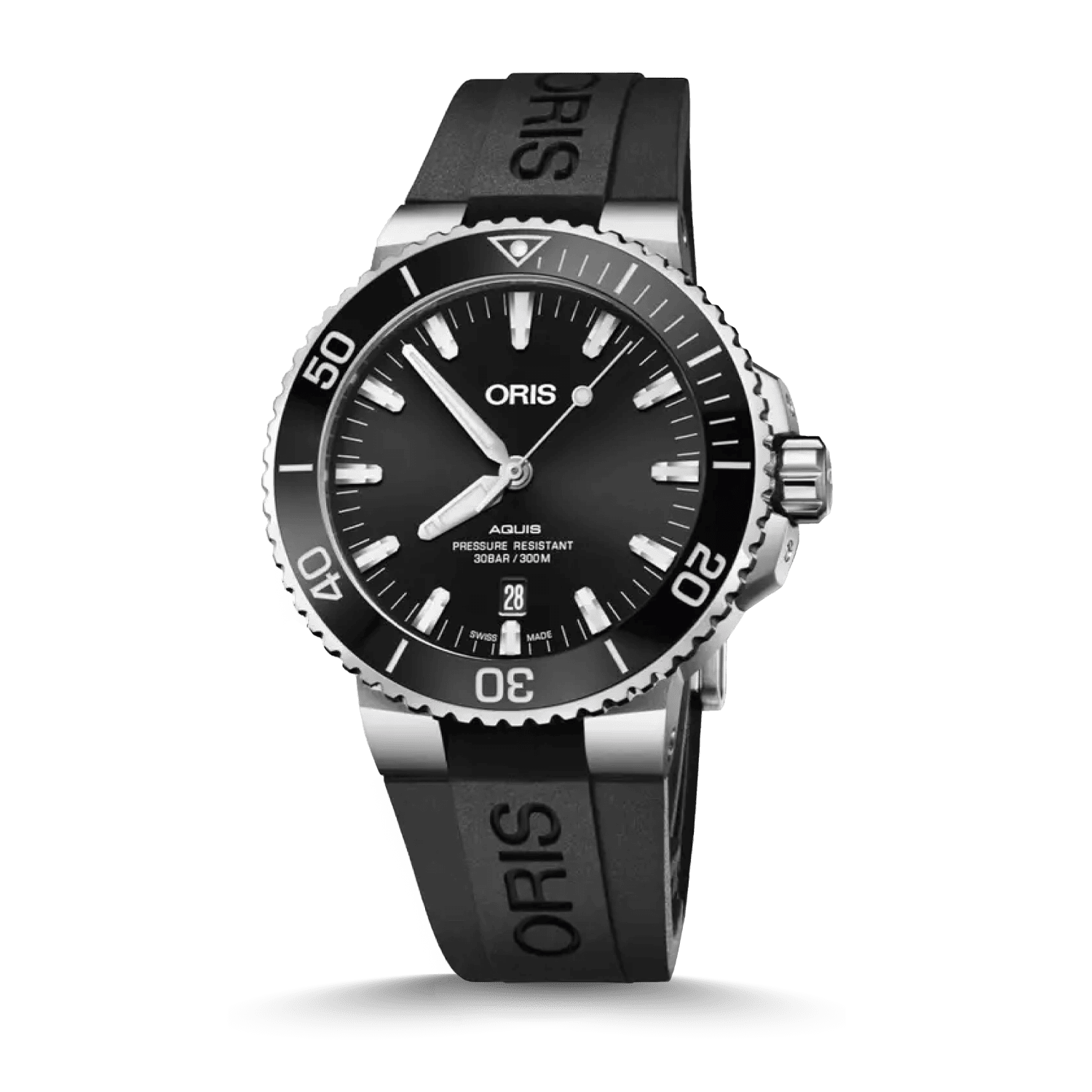 Oris Aquis Date 43,5 Produktbild main 0