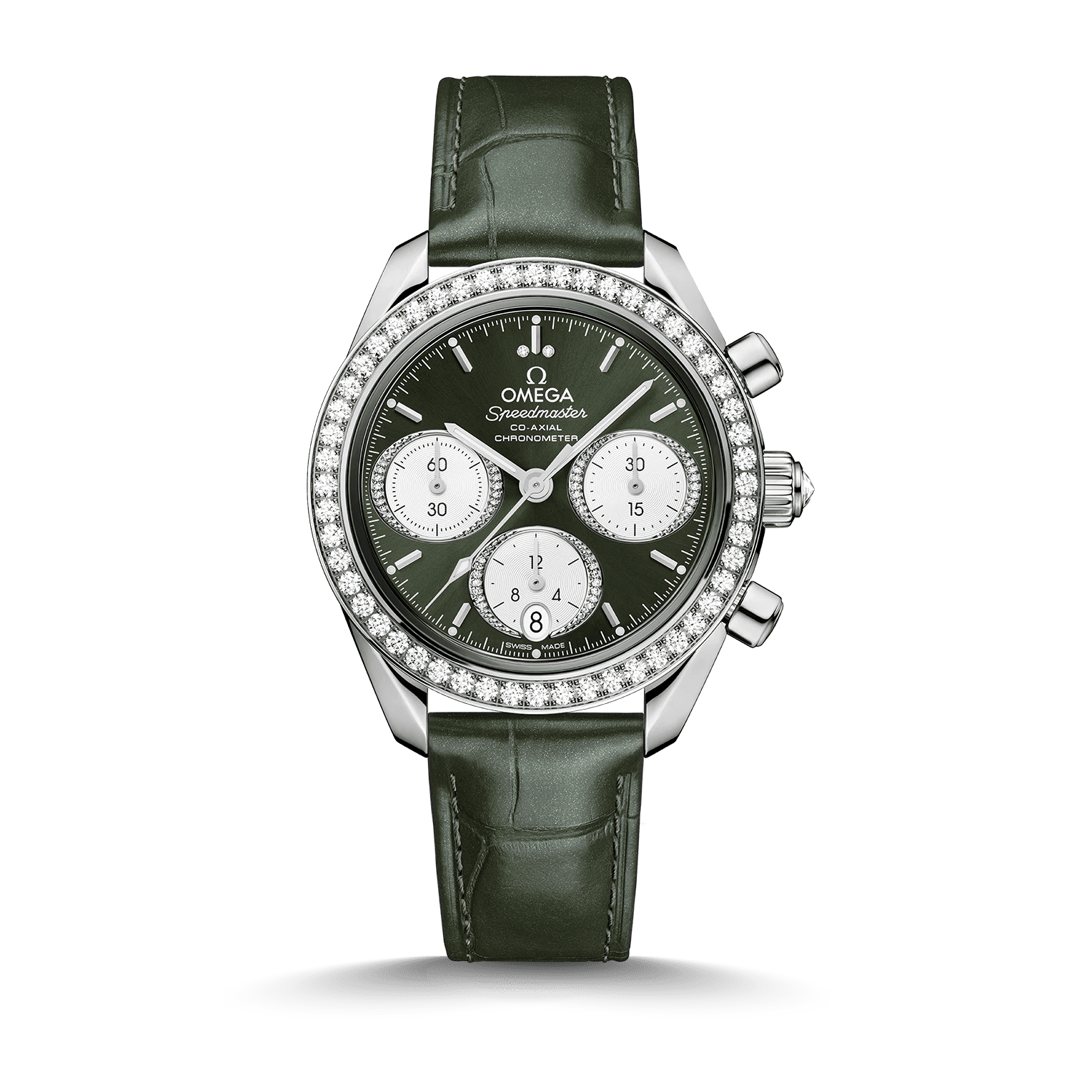 OMEGA Speedmaster 38 Produktbild main 0