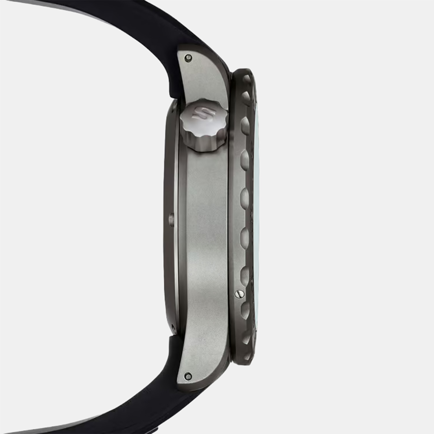 Sinn UX (EZM 2B) mit TEGIMENT-Option – Edelstahlarmband H-Link Produktbild main 2