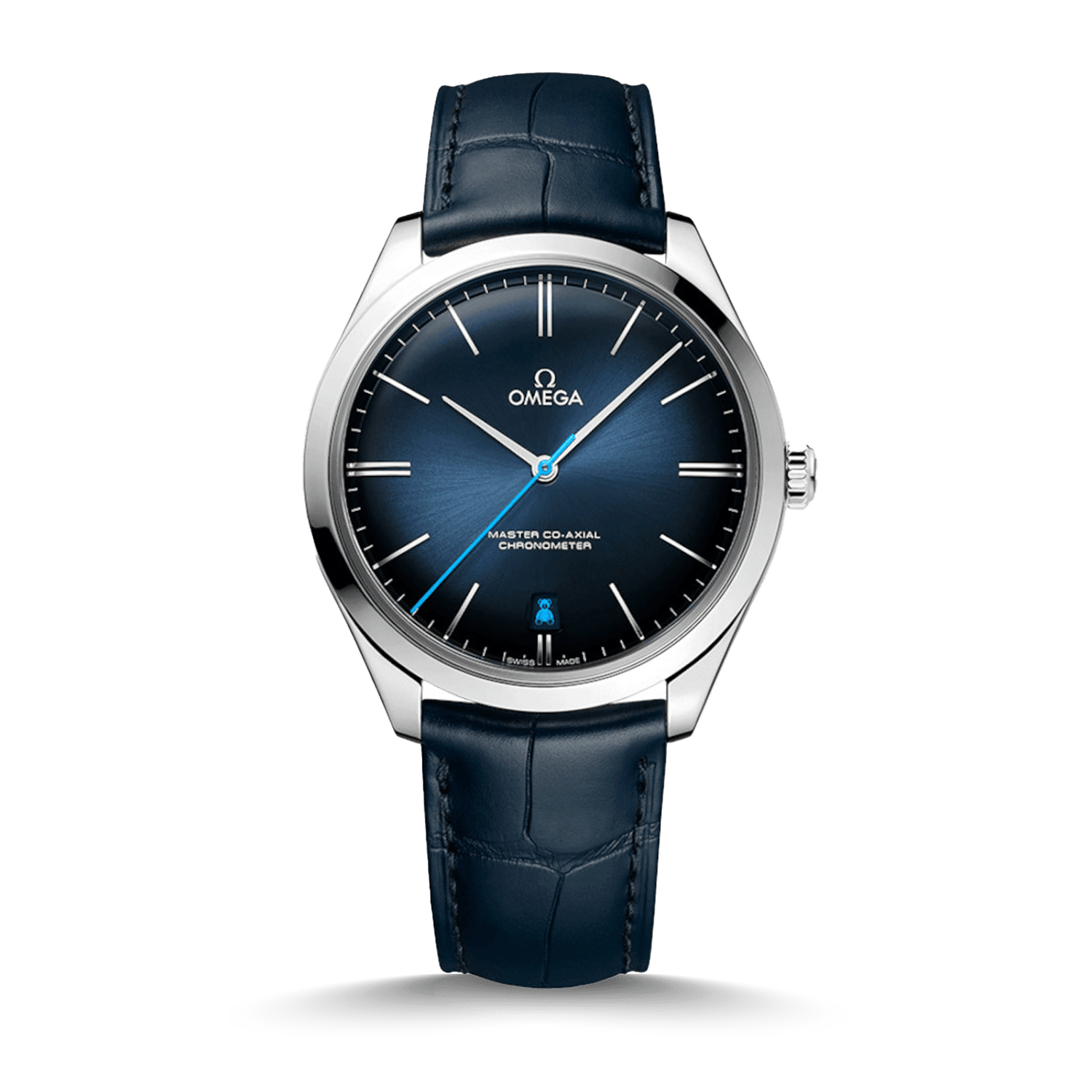 OMEGA De Ville Trésor 40 CPO Produktbild main 0