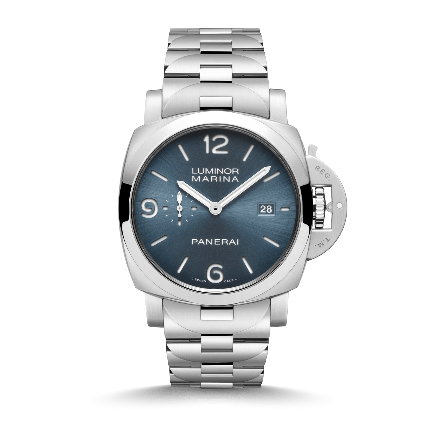 Panerai Luminor Marina