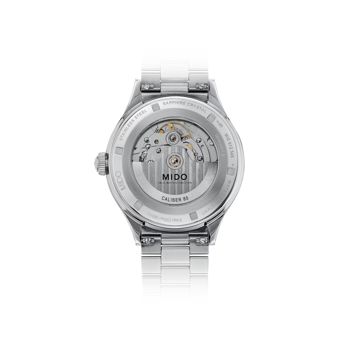 Mido Multifort Powerwind Produktbild main 1