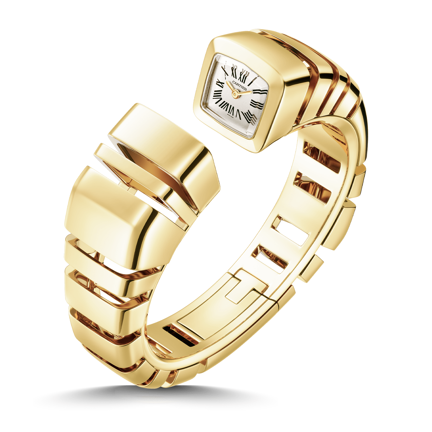 Cartier Reflection de Cartier (Größe 15) Produktbild main 0