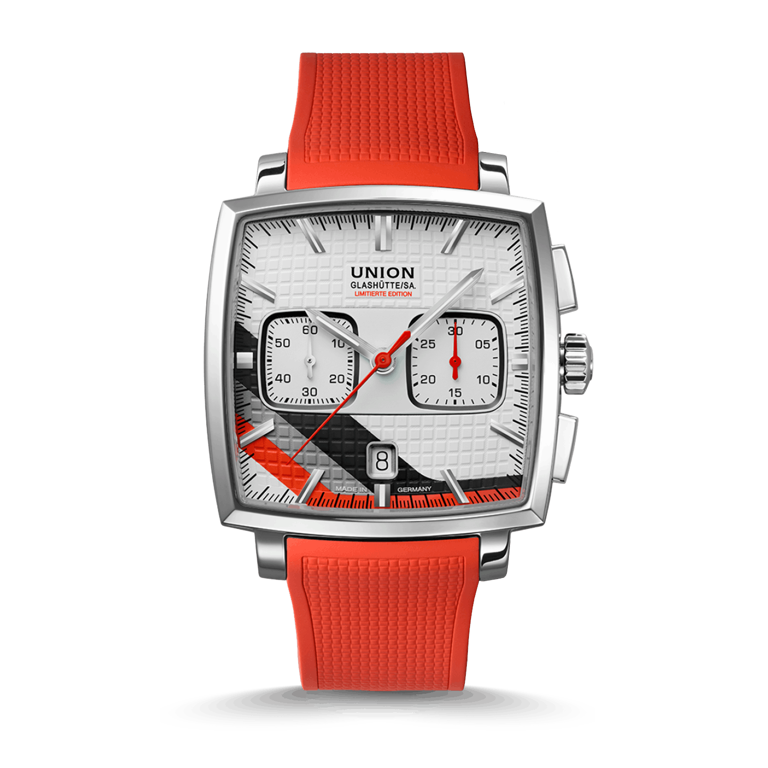 UNION Glashütte Averin Chronograph Produktbild main 0