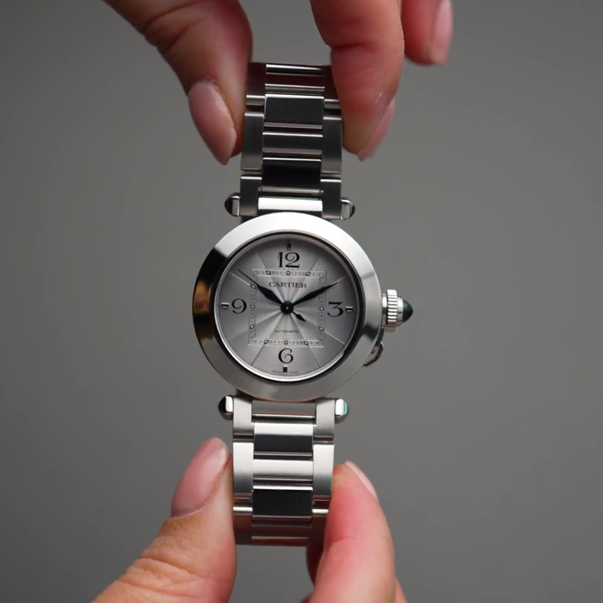 Cartier Pasha De Cartier Produktbild main 3