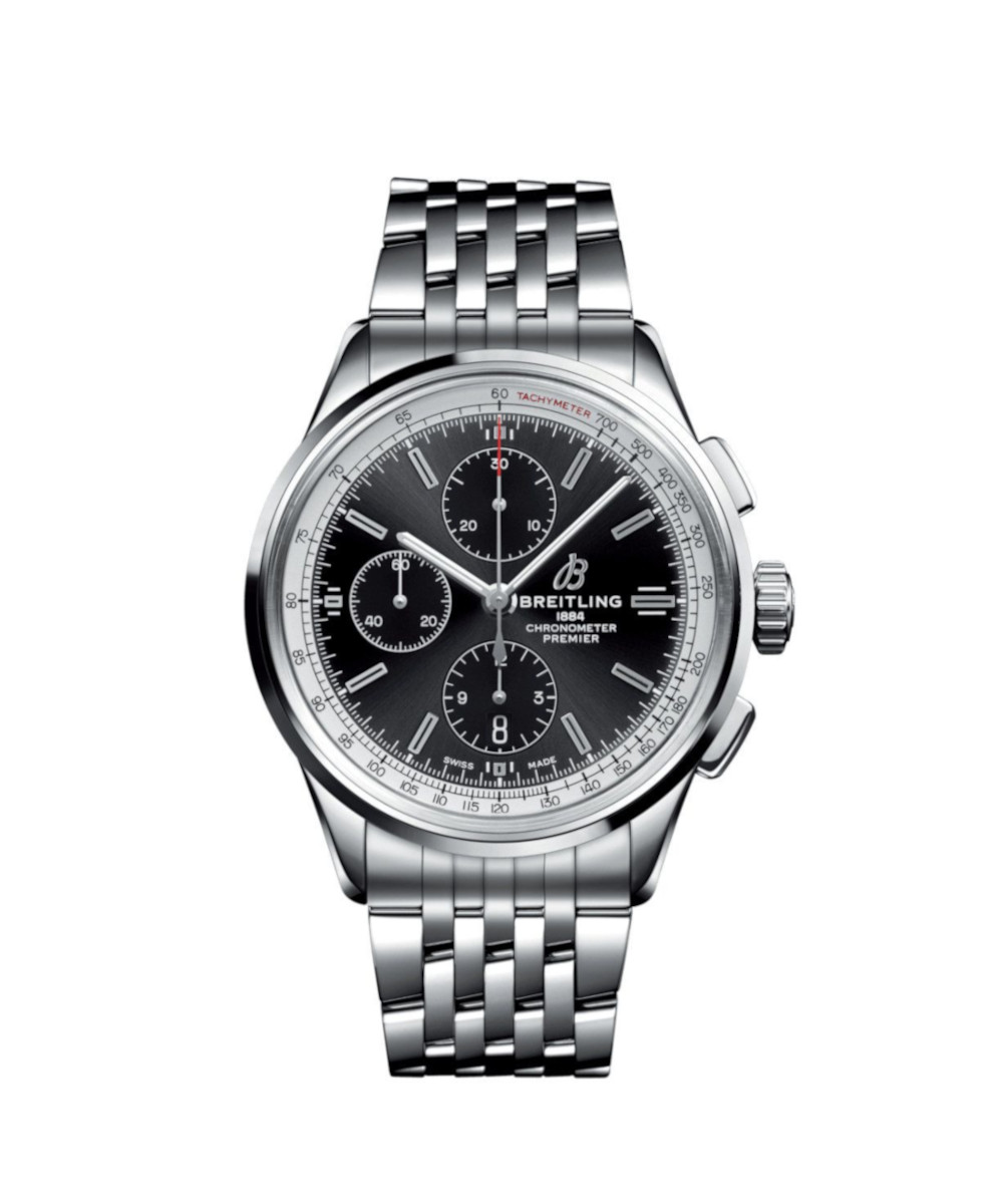 Breitling Premier Chronograph 42 Produktbild main 0