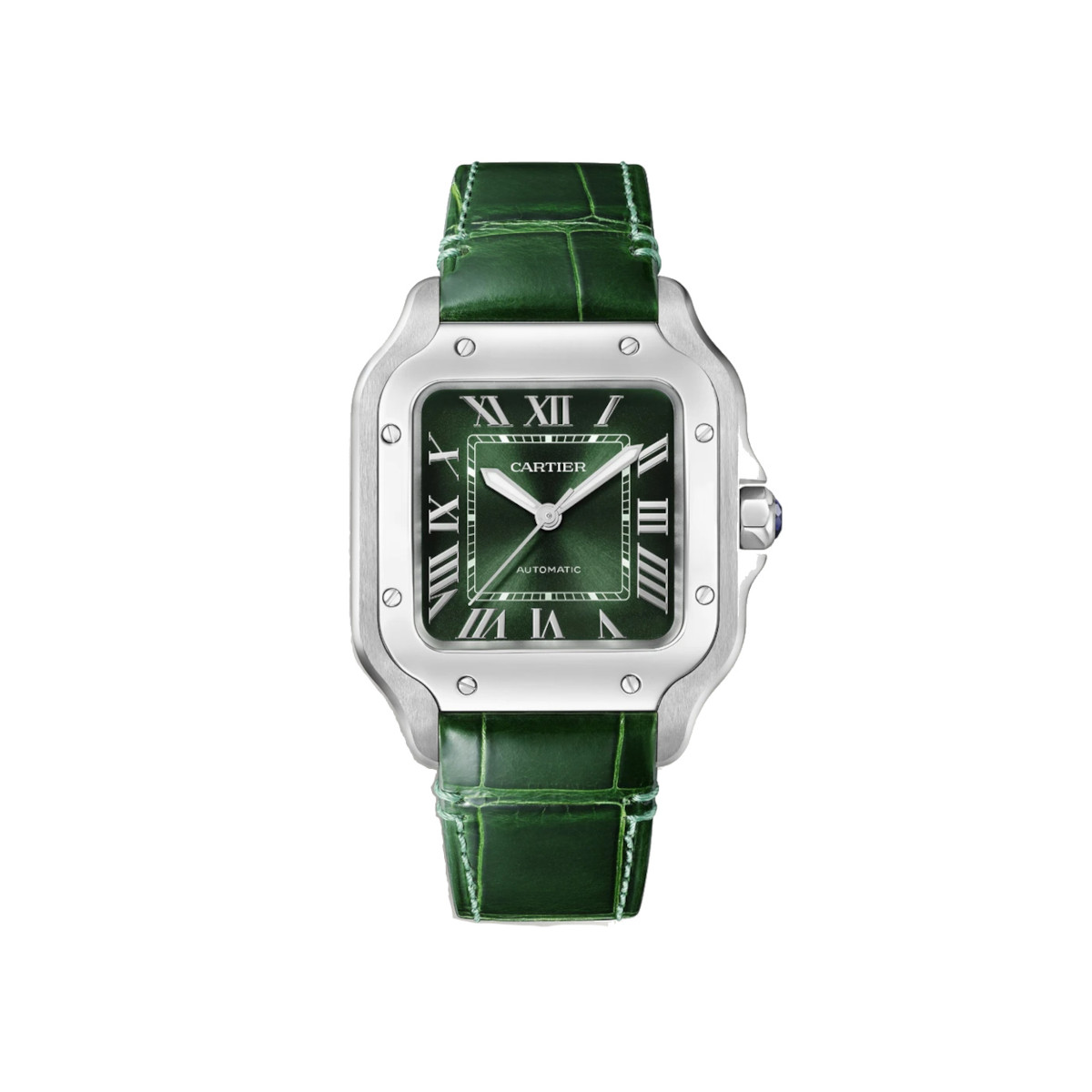 Cartier Santos de Cartier Produktbild main 4