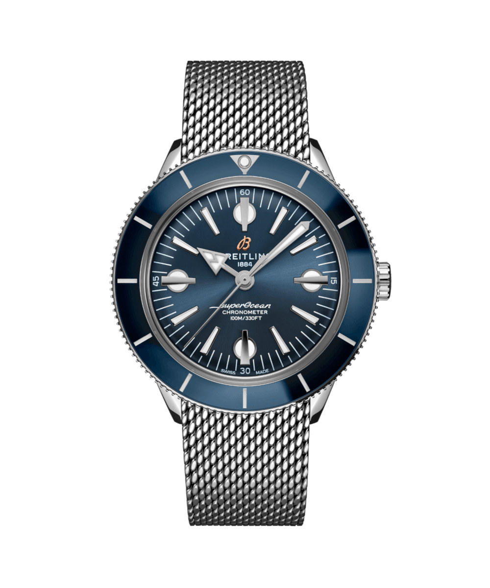 Breitling Superocean Heritage ´57