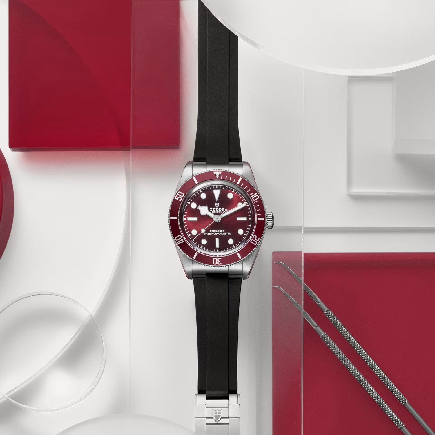 TUDOR Black Bay 58 Produktbild main 3