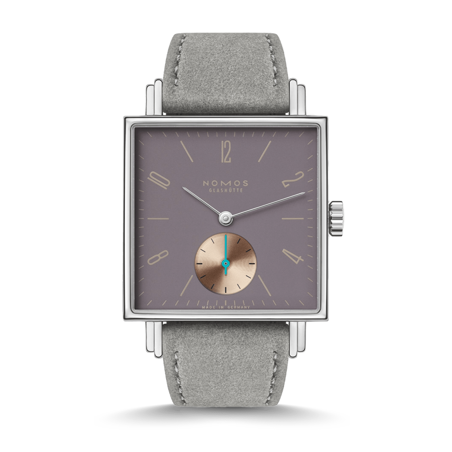 NOMOS Glashütte Tetra – Die Fuchsteufelswilde Produktbild main 0