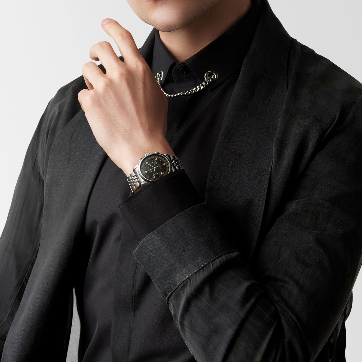 Longines Record Produktbild main 3