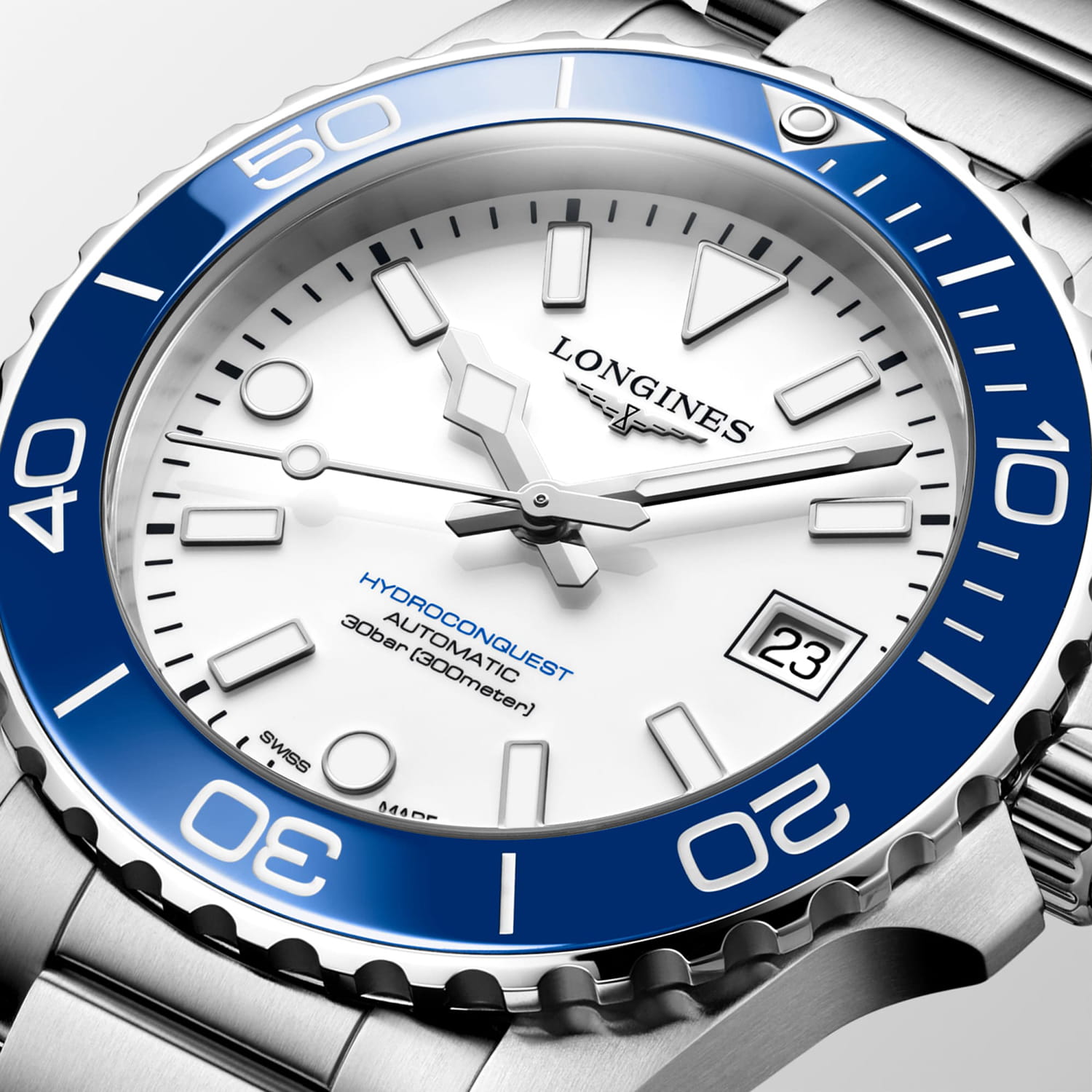 Longines Hydroconquest Sylt Edition Produktbild main 2