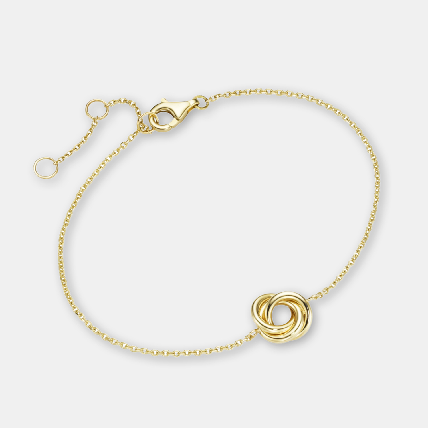 Jörg Hammer Armband Länge 19 cm Produktbild main 0