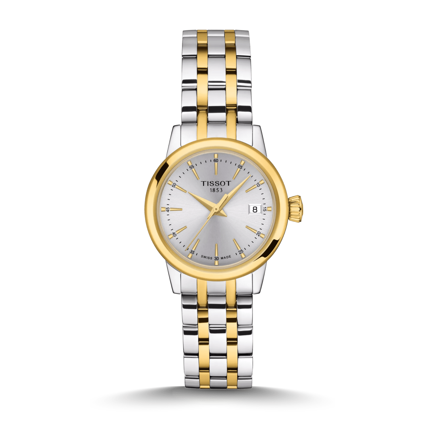 Tissot Classic Dream Lady Produktbild main 0