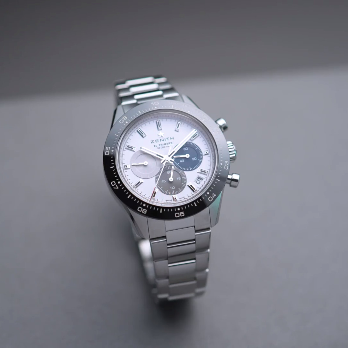 Zenith Chronomaster Sport El Primero 41 Produktbild main 4