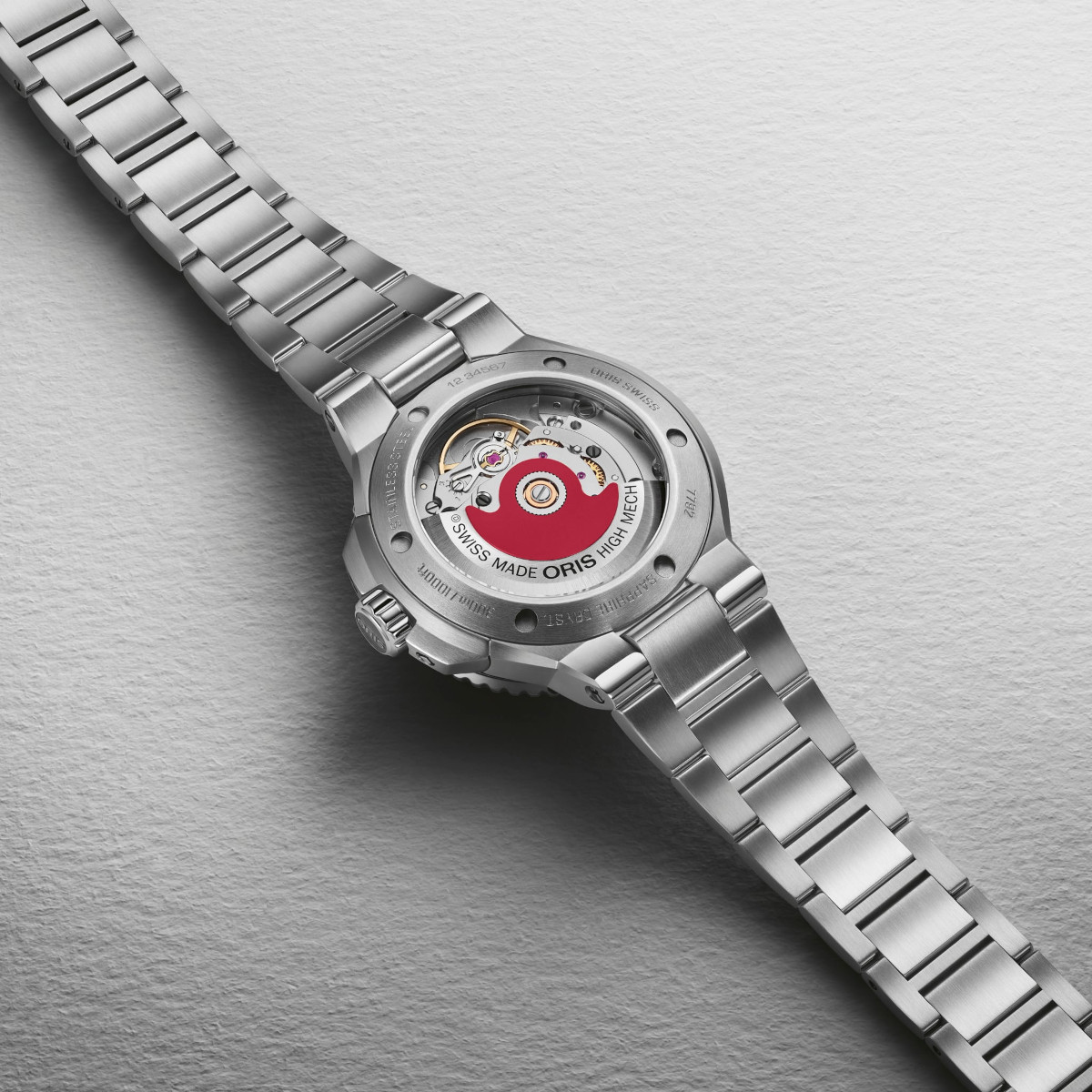 Oris Aquis Date Produktbild main 2