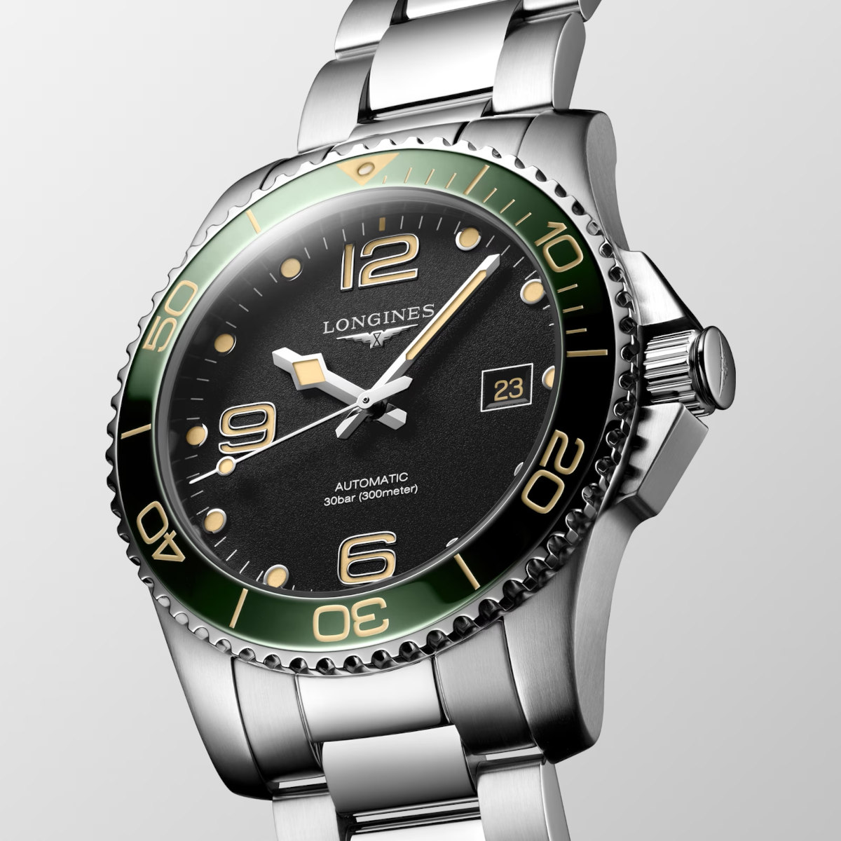 Longines HydroConquest Produktbild main 1