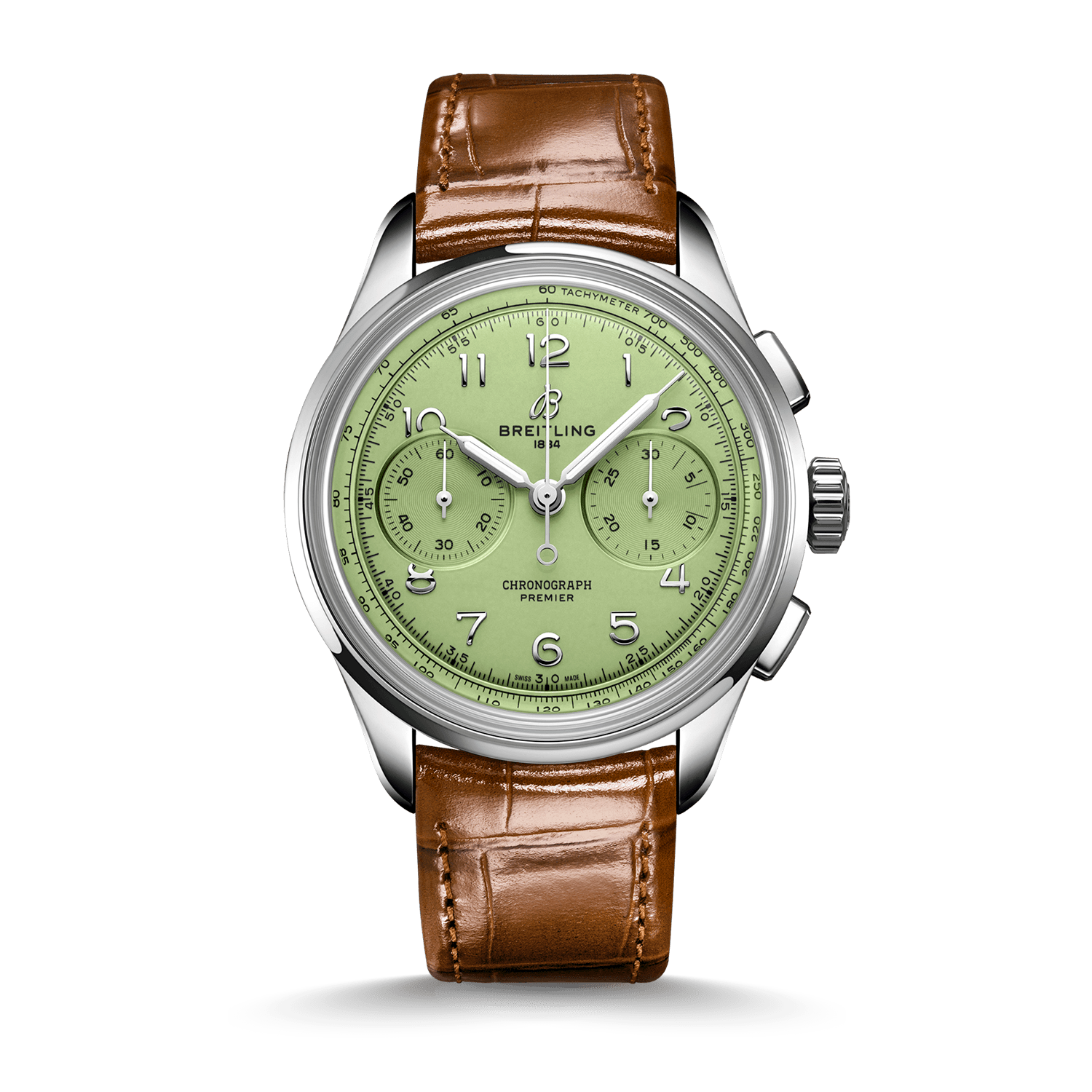 Breitling Premier B09 Chronograph 40 Produktbild main 0