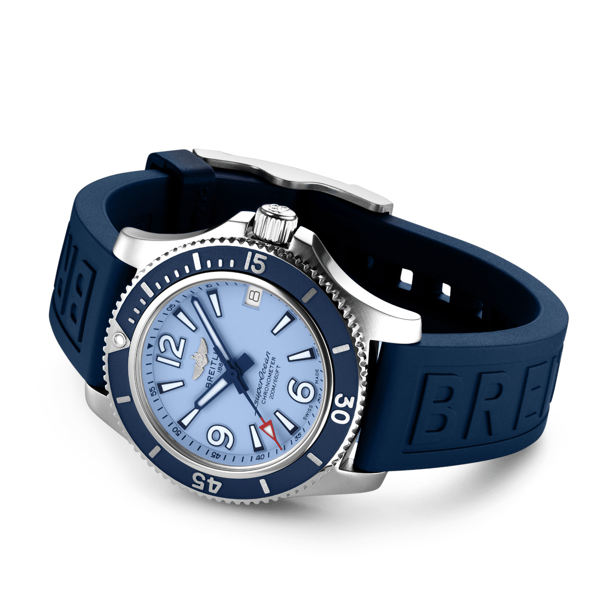 Breitling Superocean Automatic 36 Produktbild main 2
