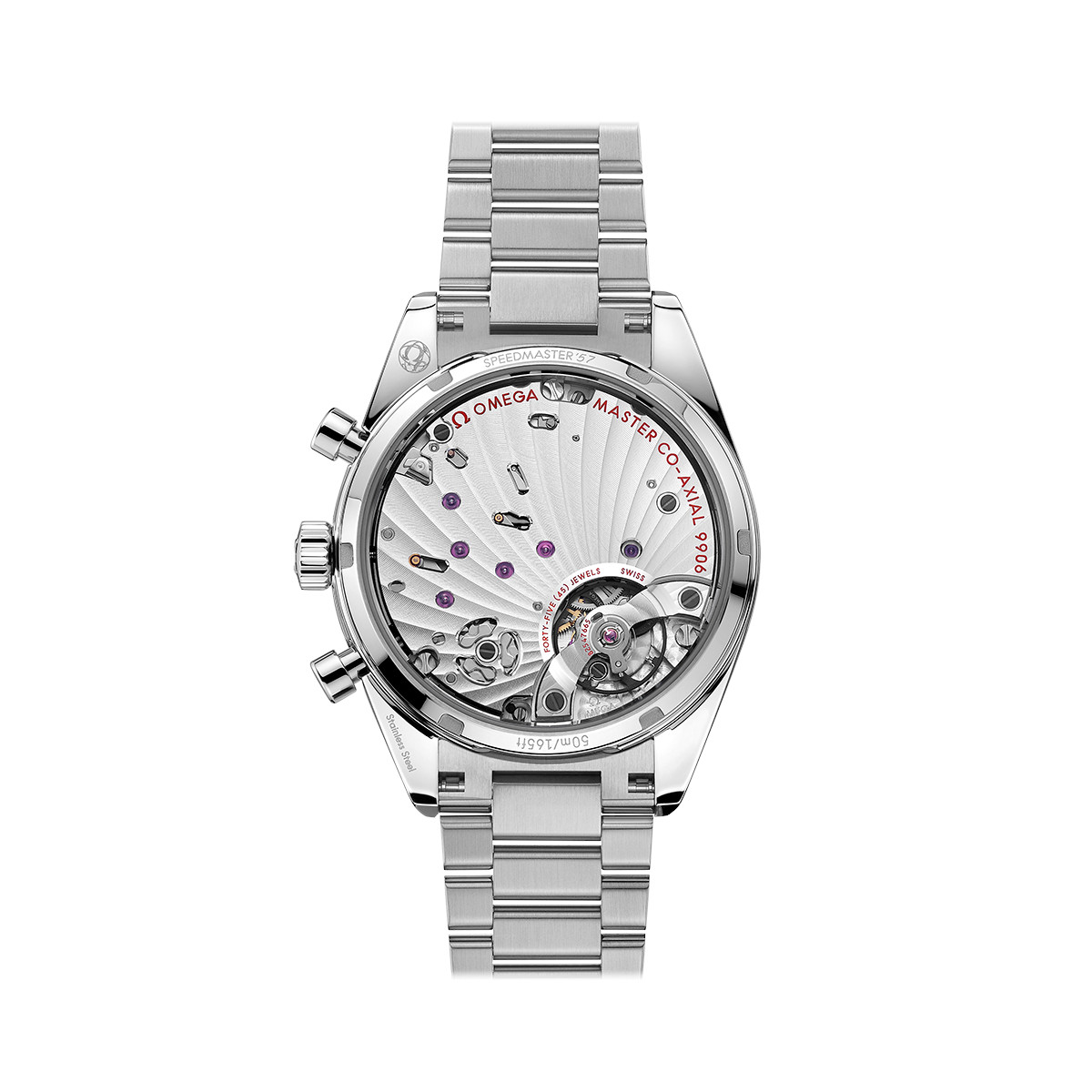 OMEGA Speedmaster ´57  Chronograph 40,5 Produktbild main 1