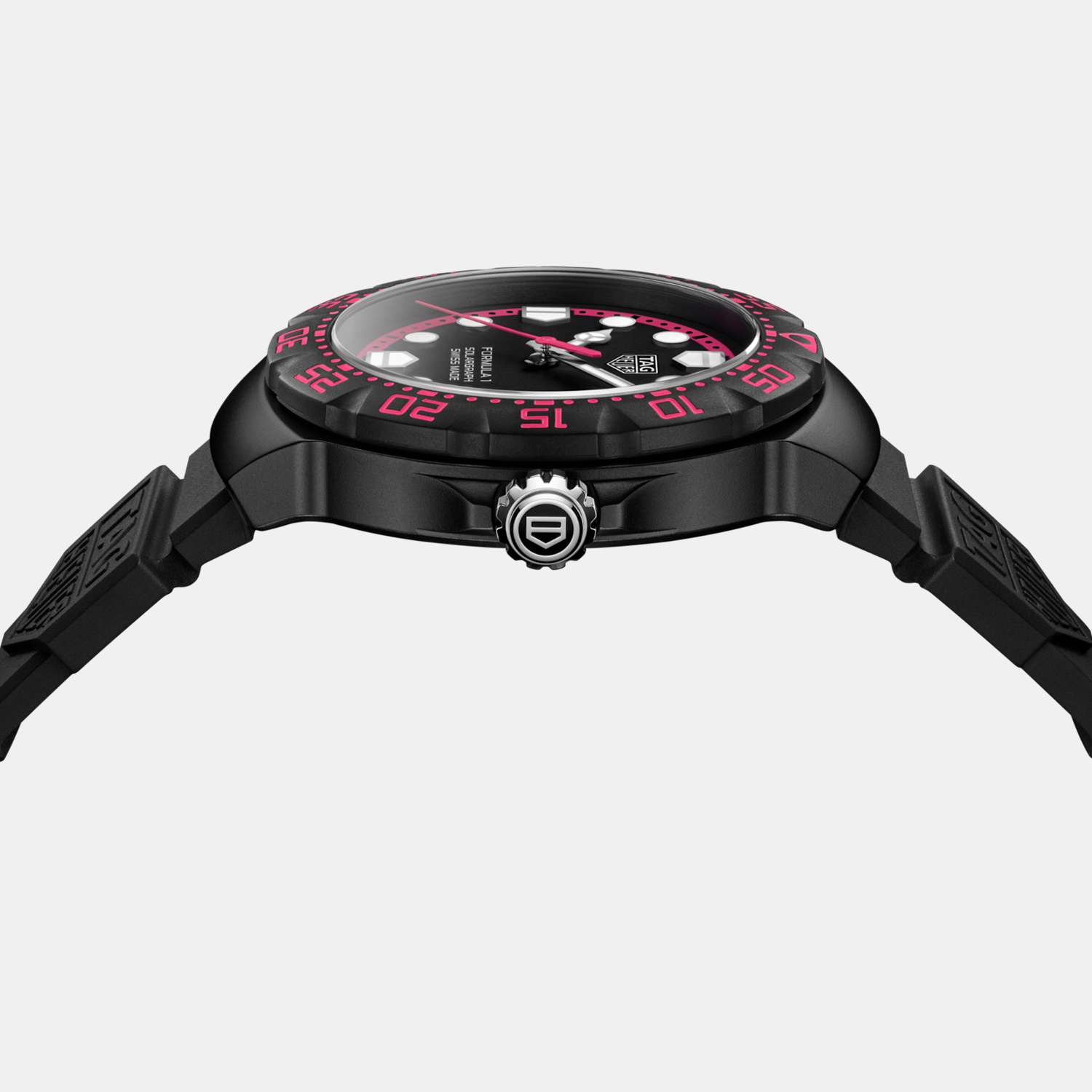 TAG Heuer Formula 1 Solargraph Produktbild main 2