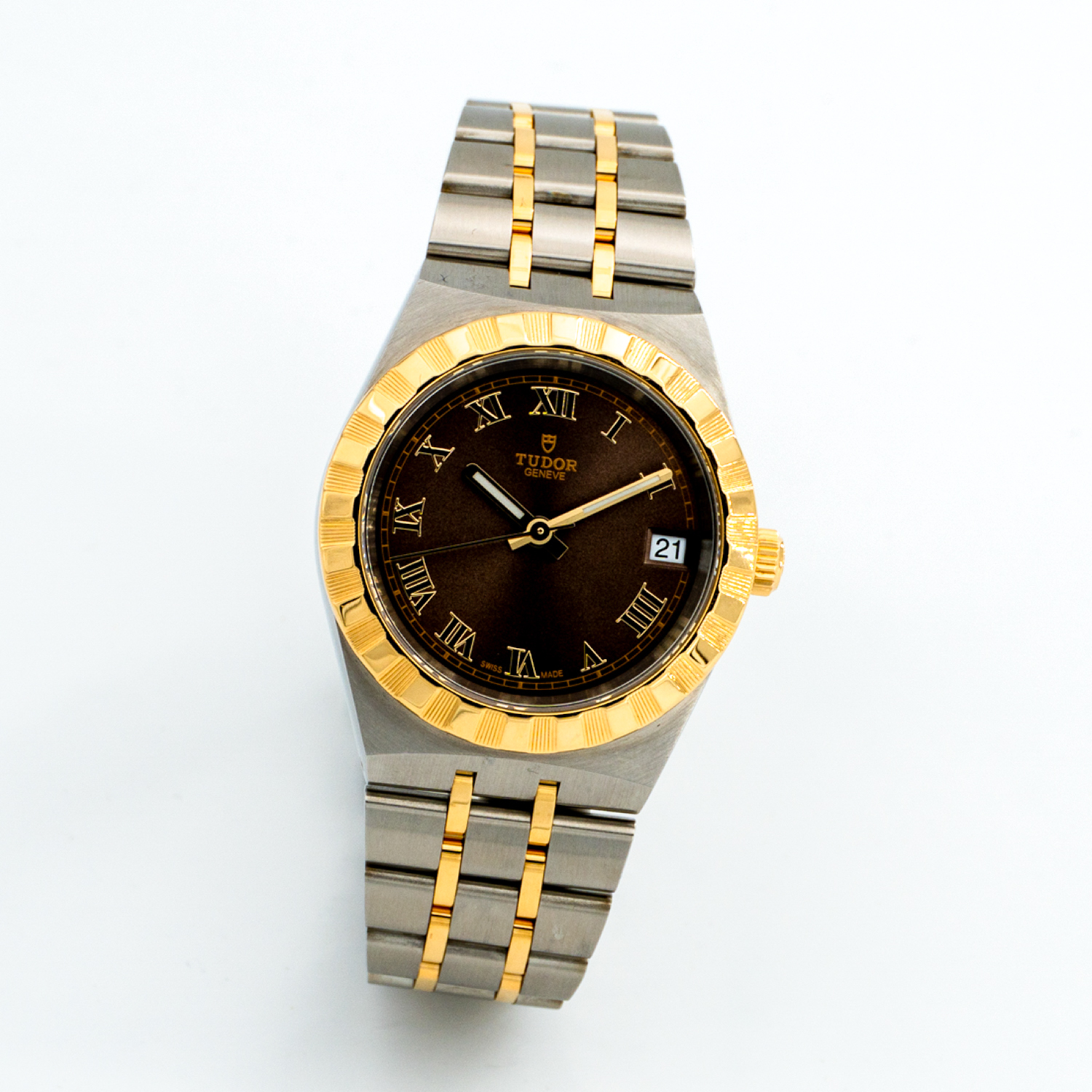TUDOR Royal 34 CPO Produktbild main 0